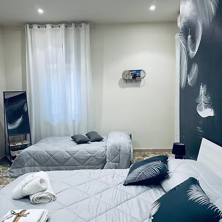 Sotto L'arco Apartment *