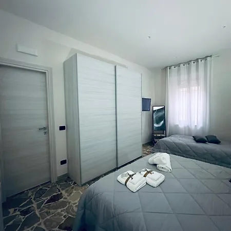 Sotto L'arco Apartment