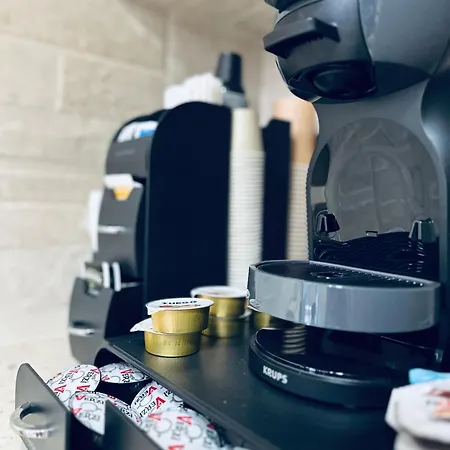 Sotto L'arco Apartment