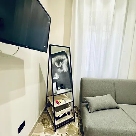 Apartment Sotto L'arco *