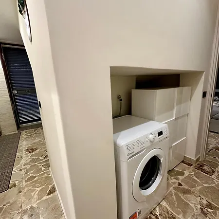 Apartment Casa Sotto L Arco