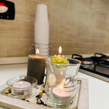 Apartment Sotto L'arco Acireale