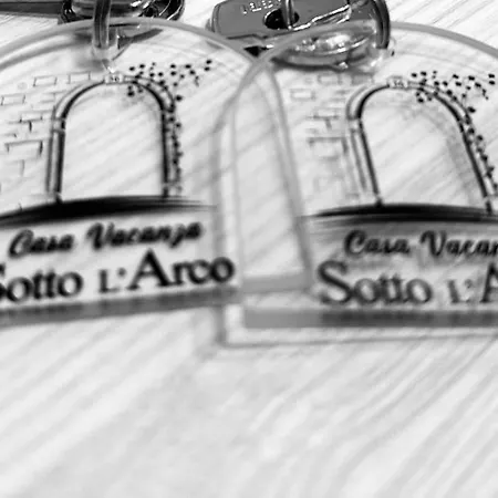 Apartment Casa Sotto L Arco