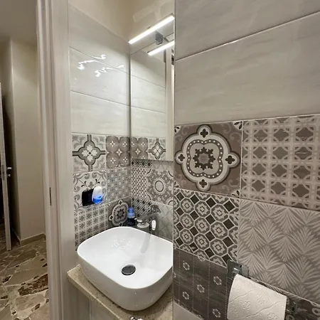 Apartment Casa Sotto L Arco