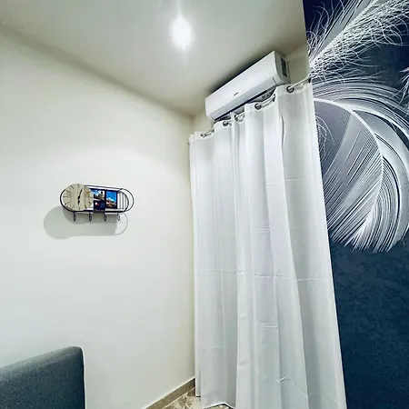 Apartment Casa Sotto L Arco *