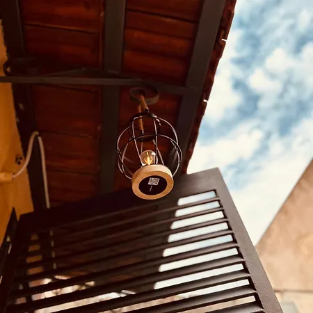 Apartment Sotto L'arco *