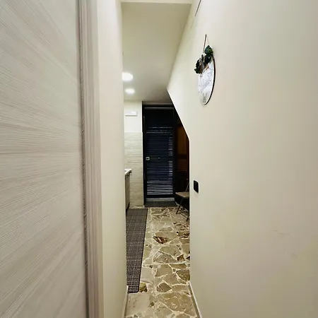 Sotto L'arco Apartment *