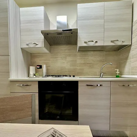 Apartment Sotto L'arco *