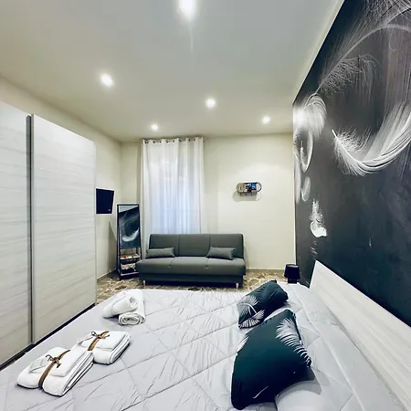 Apartment Sotto L'arco Acireale