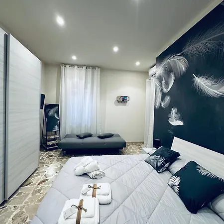 Apartment Sotto L'arco