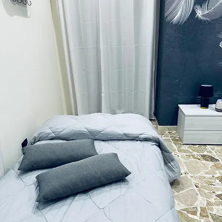 Sotto L'arco Apartment *