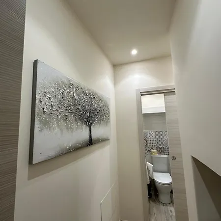 Casa Sotto L Arco Acireale