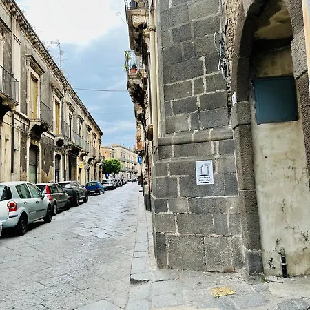 Apartment Sotto L'arco *