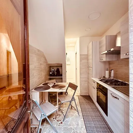 Apartment Sotto L'arco *