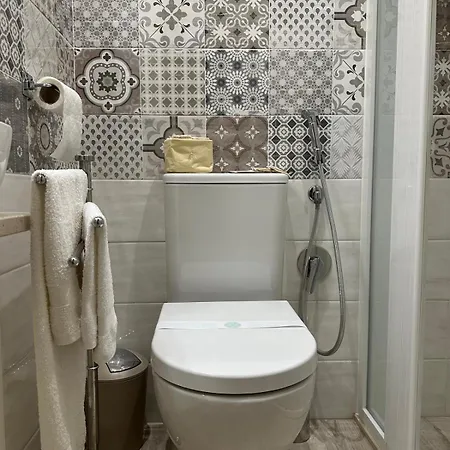 Apartment Sotto L'arco *