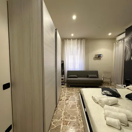 Casa Sotto L Arco *