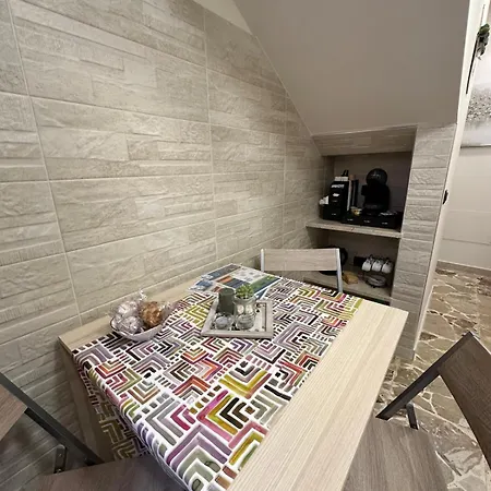 Sotto L'arco * Acireale