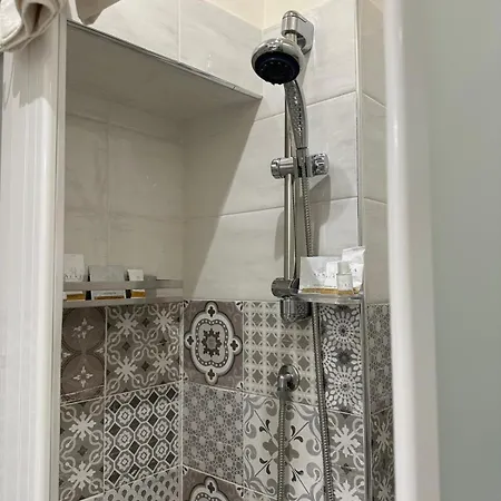 Apartment Sotto L'arco Acireale