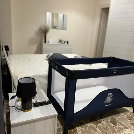 Casa Sotto L Arco Apartment Acireale