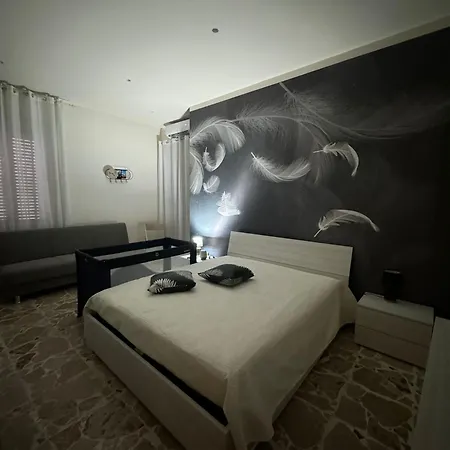 Apartment Sotto L'arco Acireale