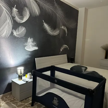 Casa Sotto L Arco Apartment