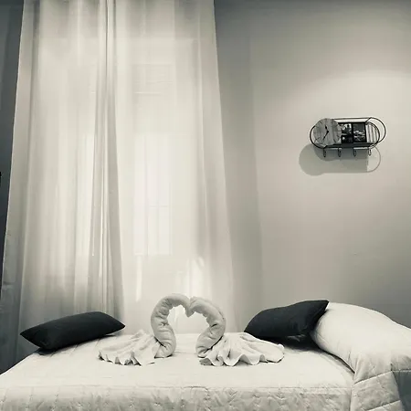 Casa Sotto L Arco * Acireale