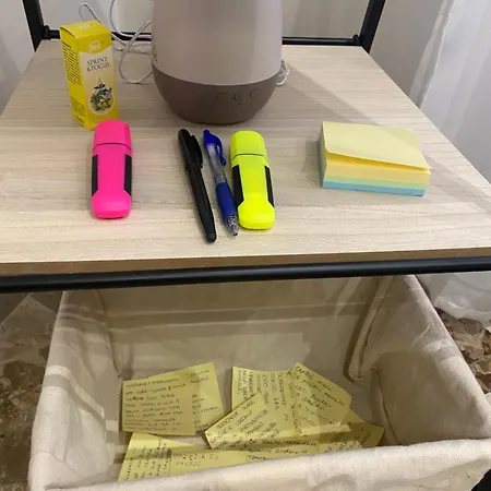 Sotto L'arco Apartment *