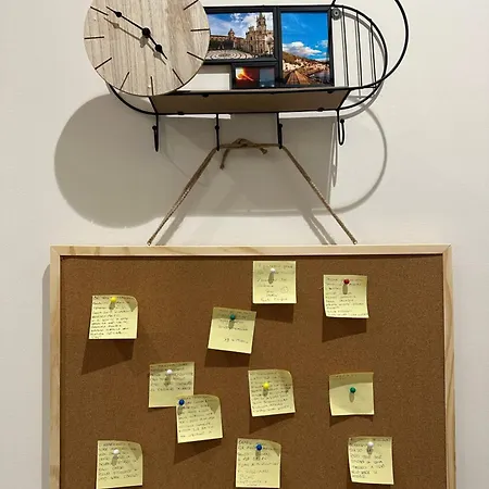 Casa Sotto L Arco *